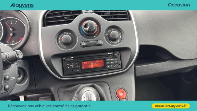 Renault Kangoo Express image 2