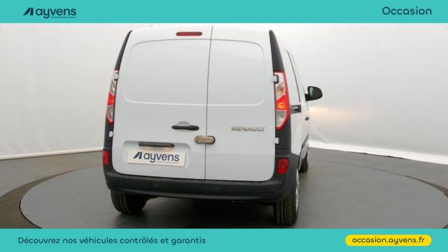 Renault Kangoo Express image 9