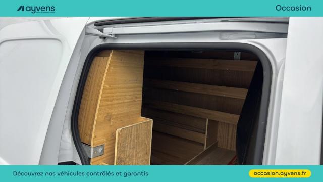 Renault Kangoo Express image 4