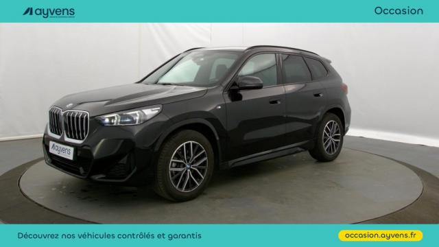 Bmw X1 Sdrive18i 136ch M Sport