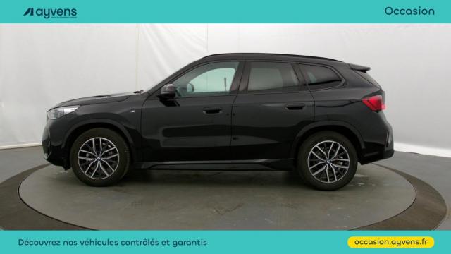 Bmw X1 image 4