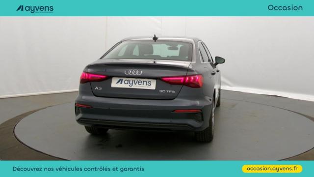 Audi A3 image 9