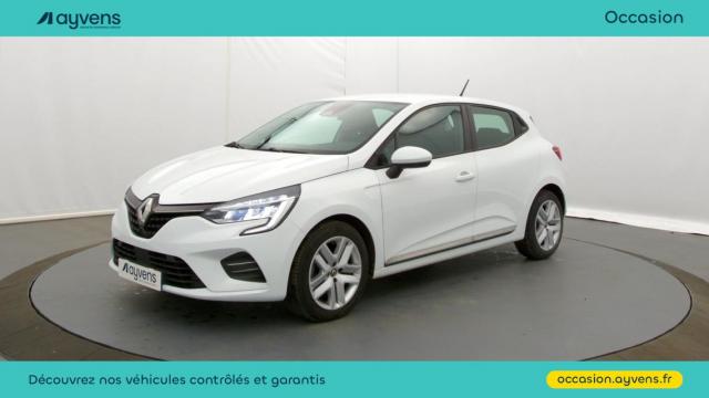 Renault Clio 1.0 Tce 100ch Business