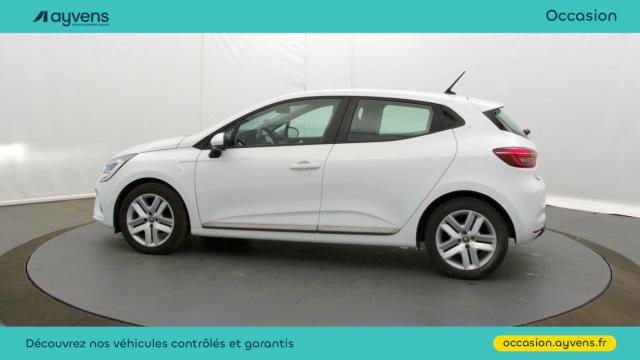 Renault Clio image 9
