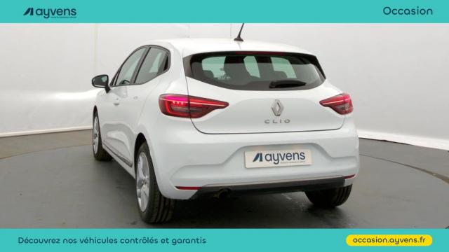 Renault Clio image 2