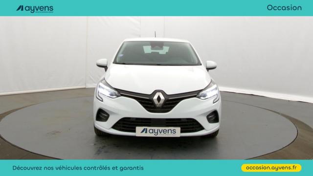Renault Clio image 8