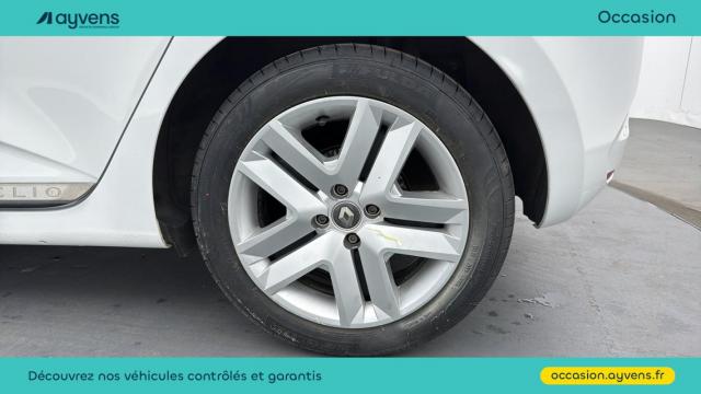 Renault Clio image 6