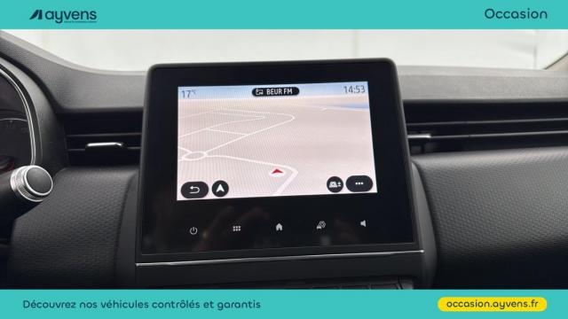 Renault Clio image 4