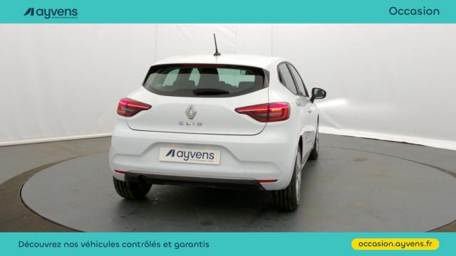 Renault Clio image 5