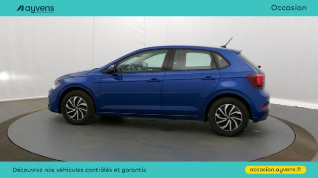 Volkswagen Polo image 6