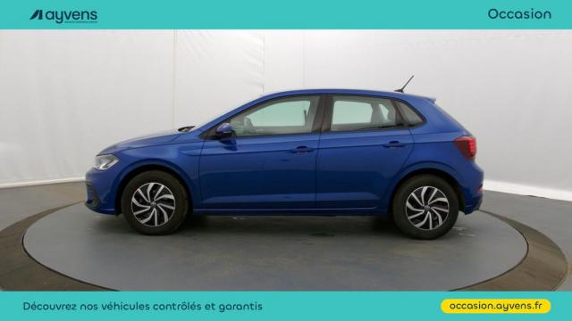 Volkswagen Polo image 3