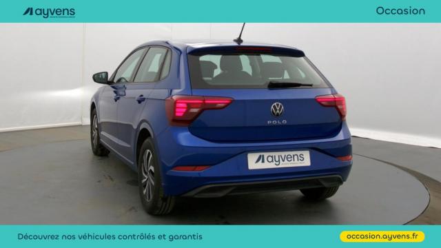 Volkswagen Polo image 5