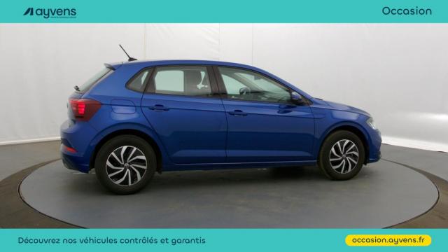 Volkswagen Polo image 2