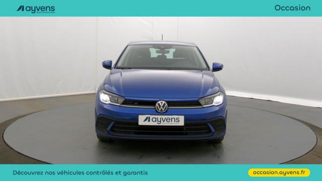 Volkswagen Polo image 4