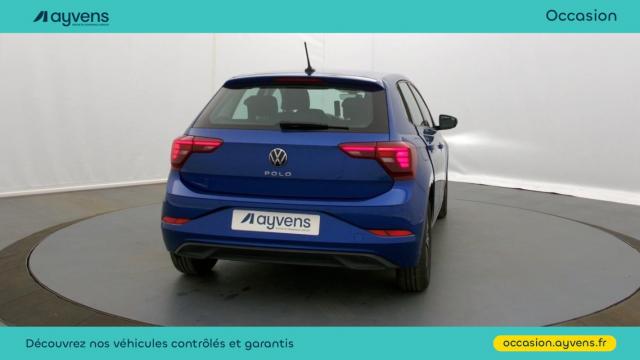 Volkswagen Polo image 9