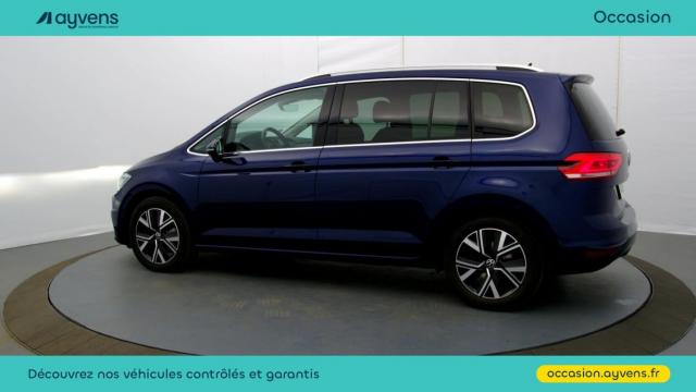 Volkswagen Touran image 5