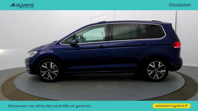 Volkswagen Touran image 3