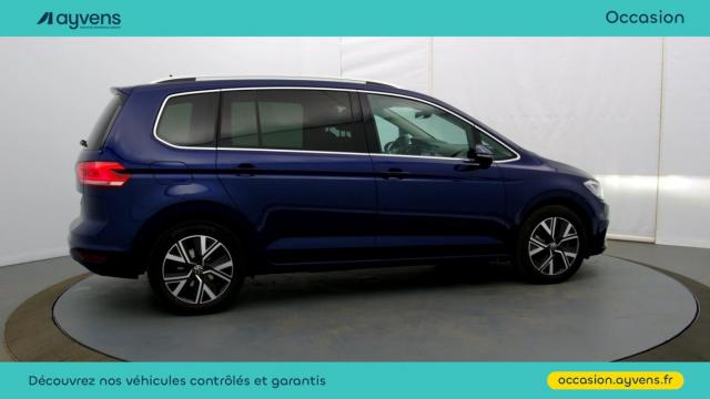 Volkswagen Touran image 6
