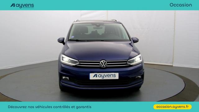 Volkswagen Touran image 1