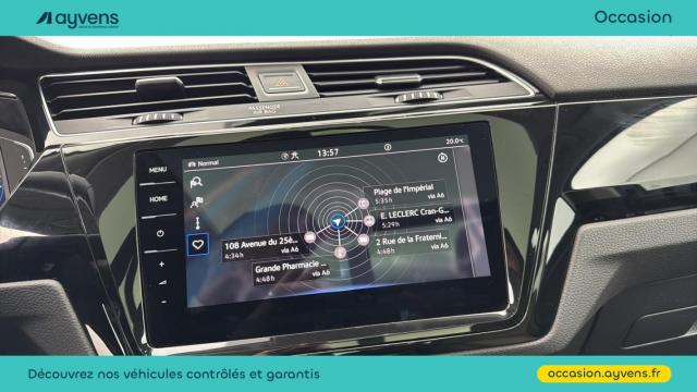 Volkswagen Touran image 2