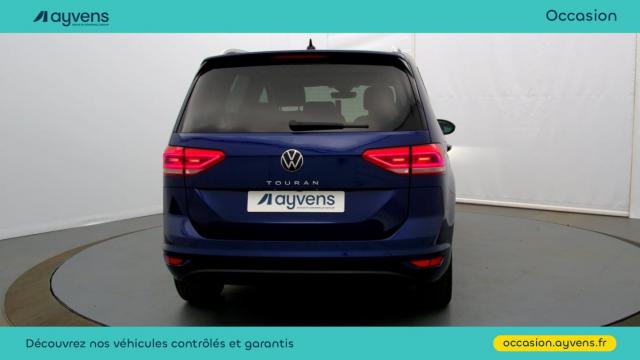 Volkswagen Touran image 8