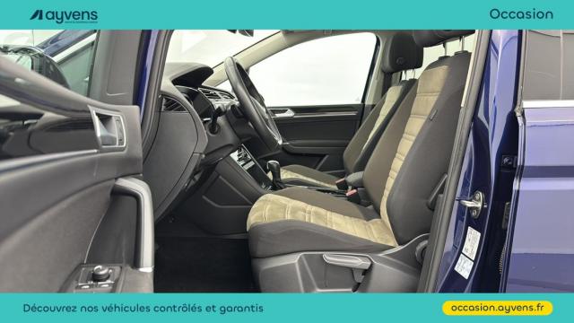 Volkswagen Touran image 7