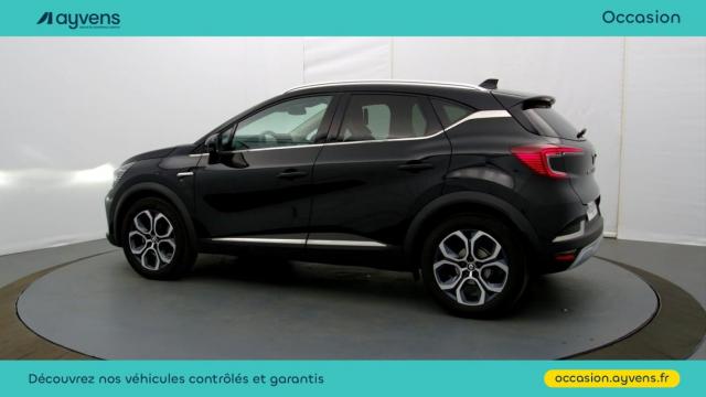 Renault Captur image 4