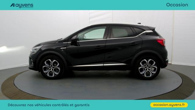 Renault Captur image 9
