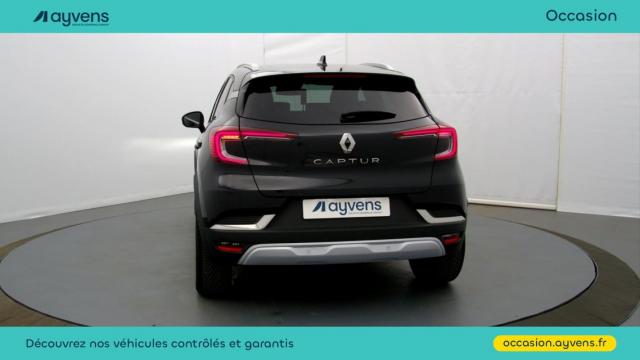 Renault Captur image 7