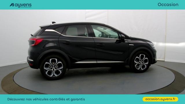 Renault Captur image 3