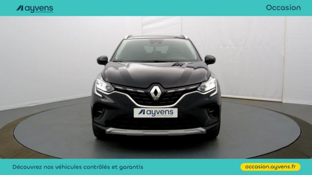 Renault Captur image 2