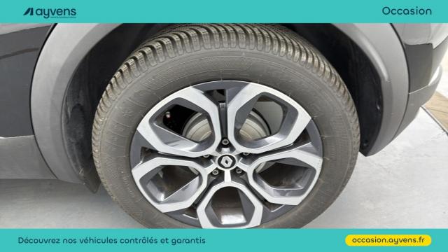 Renault Captur image 5