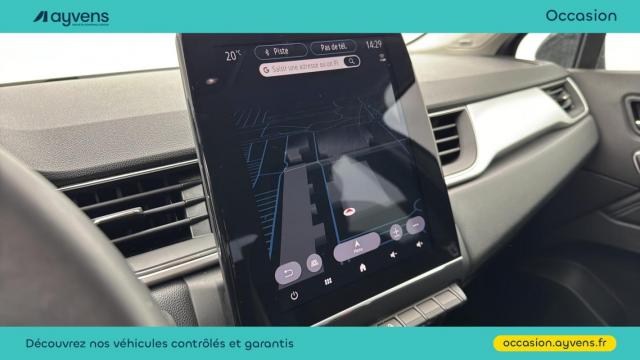 Renault Captur image 1