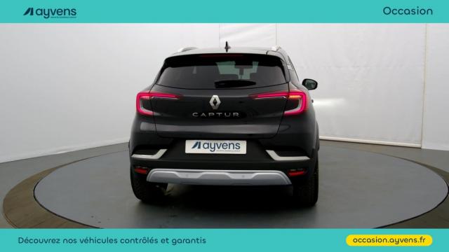 Renault Captur image 8