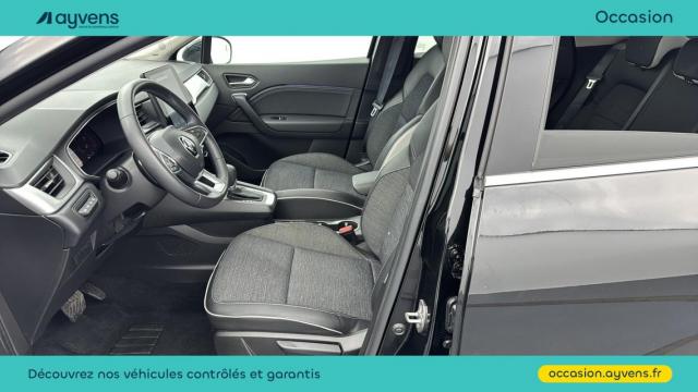 Renault Captur image 6