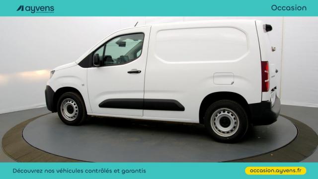 Peugeot Partner image 7