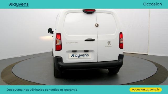 Peugeot Partner image 6