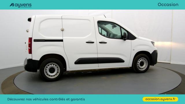 Peugeot Partner image 3