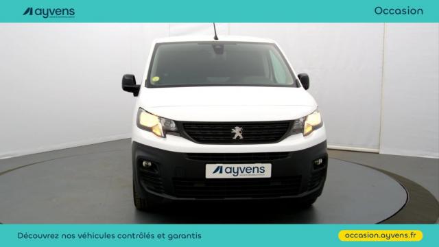 Peugeot Partner image 8