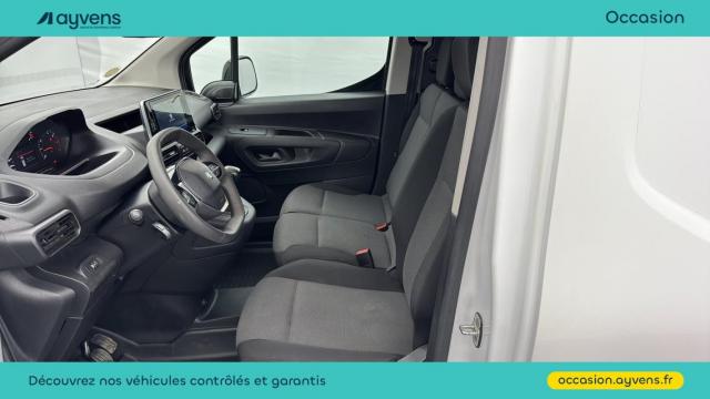 Peugeot Partner image 9