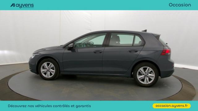 Volkswagen Golf image 4