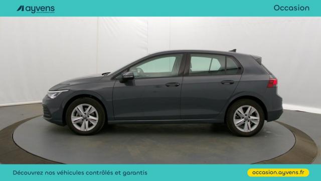 Volkswagen Golf image 7