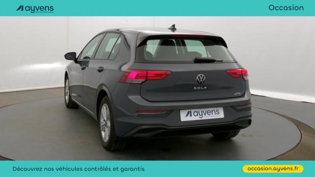 Volkswagen Golf image 3