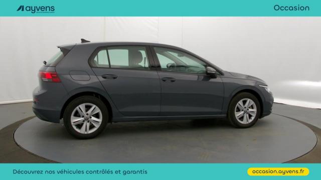 Volkswagen Golf image 2