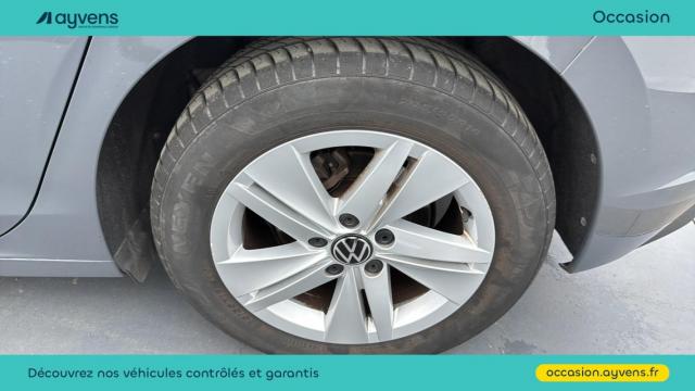Volkswagen Golf image 9