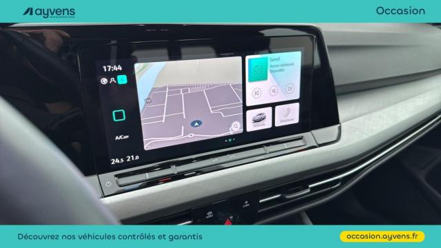 Volkswagen Golf image 8