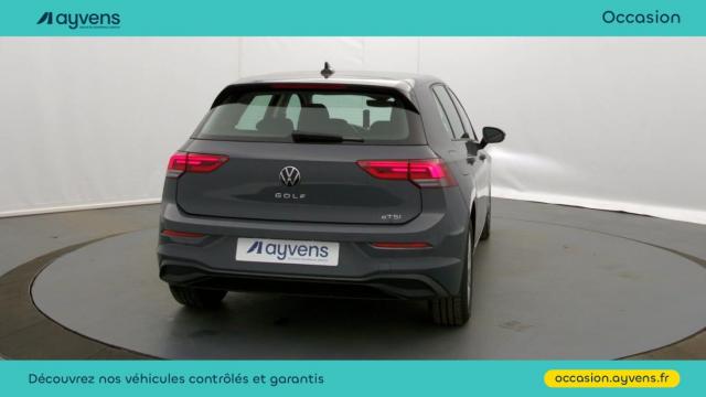 Volkswagen Golf image 1