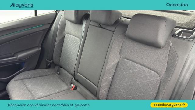 Volkswagen Golf image 6