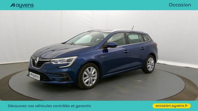 Renault Mégane Estate 1.3 Tce 115ch Fap Business