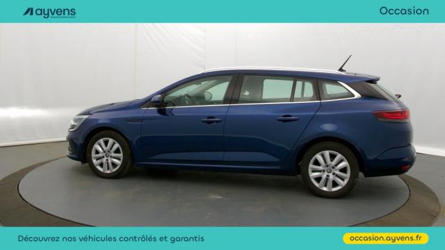 Renault Mégane image 5